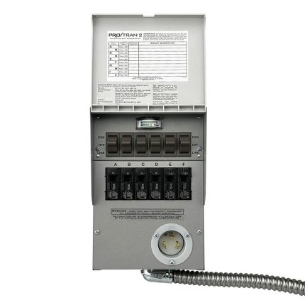 add on jackery manual transfer switch 6430567