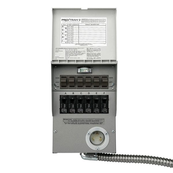 add on jackery manual transfer switch 6430567