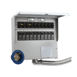 add on jackery manual transfer switch for explorer 5000 plus 9017324