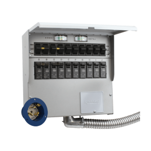 add on jackery manual transfer switch for explorer 5000 plus 9017324