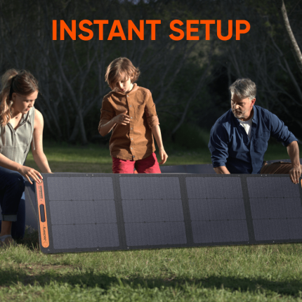add on solarsaga 200w 2994506
