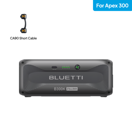 b300k2 apex300