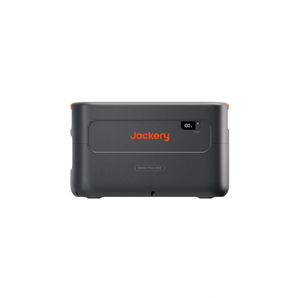 battery pack 3600 plus 5400859