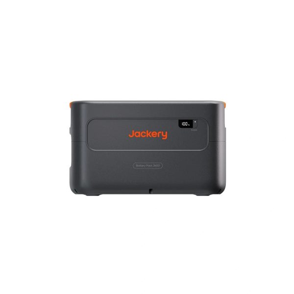 battery pack 3600 plus 5400859