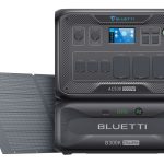 bluetti ac500 b300k 350w kit 5