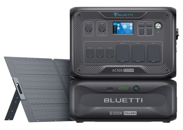 bluetti ac500 b300k 350w kit 5