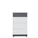 byd battery box premium hvm 83 828kwh 3 lithium box batteries with bms