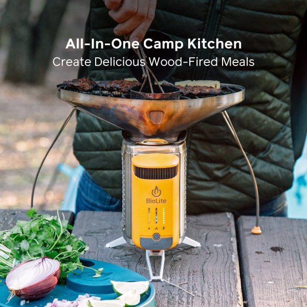 campstove complete cook kitbna0100 758606