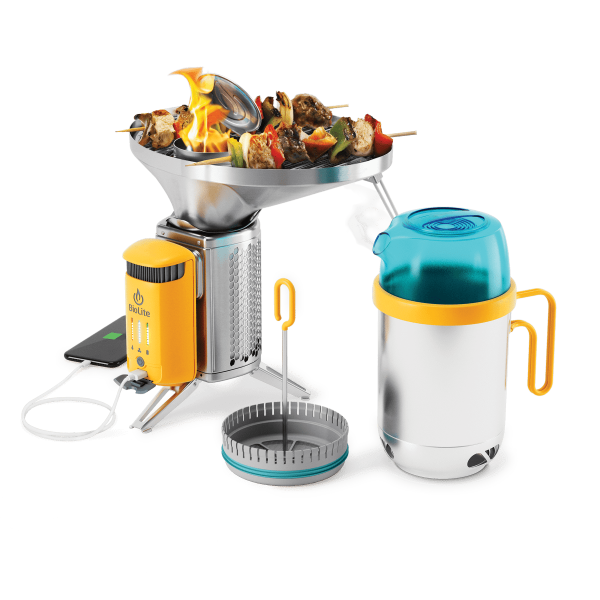 campstove complete cook kitbna0100 797100