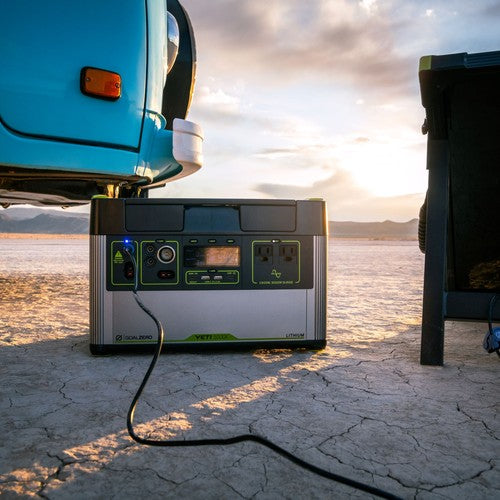 Yeti 1000X + Nomad 100 Solar Generator Da58d97722bba2d2cc58f379eb959db5 600x600