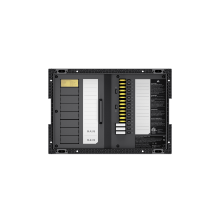 ecoflow 30 50a ac dc smart distribution panel 30 50a ac dc smart distribution panel 34785353138249