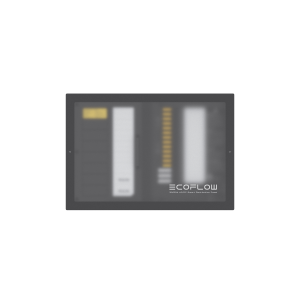 ecoflow 30 50a ac dc smart distribution panel 30 50a ac dc smart distribution panel 34785353171017