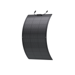 ecoflow ecoflow 100w flexible solar panel recommended accessory 30618162790473