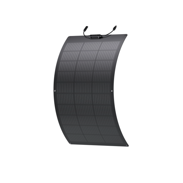 ecoflow ecoflow 100w flexible solar panel recommended accessory 30618162790473