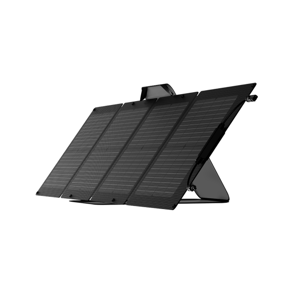 ecoflow ecoflow 110w portable solar panel solar panels 110w 30045745545289