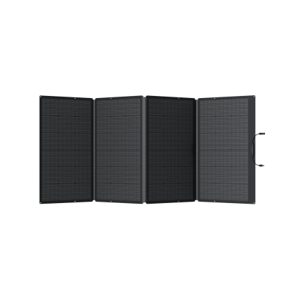 ecoflow ecoflow 400w portable solar panel 400w 30045754032201