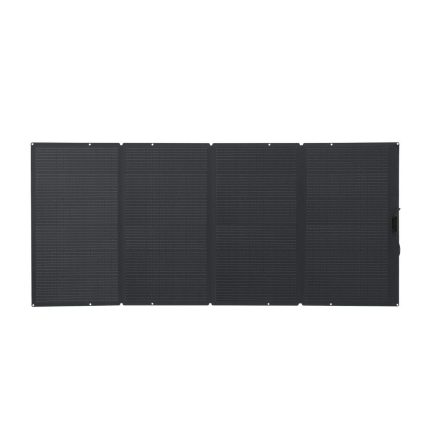 ecoflow ecoflow 400w portable solar panel giving back 400w 29436829106249
