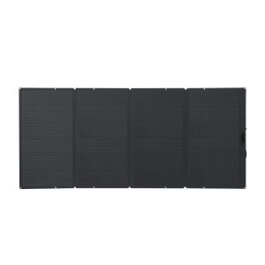 ecoflow ecoflow 400w solar panel solar generator 29274055311433