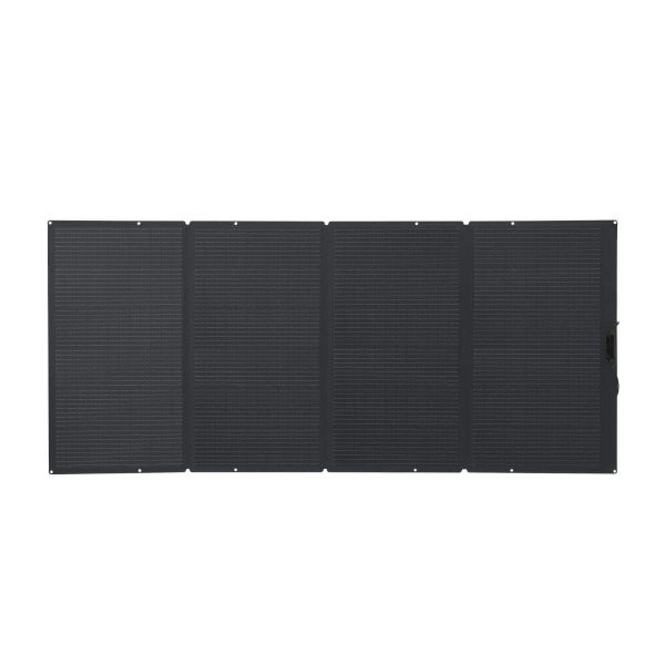 ecoflow ecoflow 400w solar panel solar generator 29274055311433