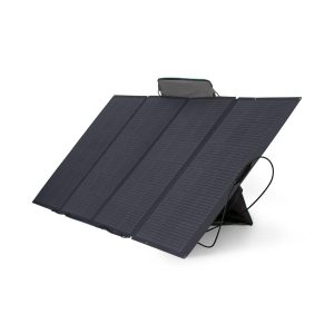 ecoflow ecoflow 400w solar panel solar generator 29274055344201