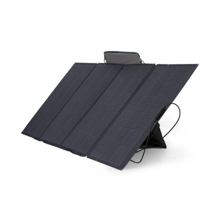 ecoflow ecoflow 400w solar panel solar generator 29274055344201