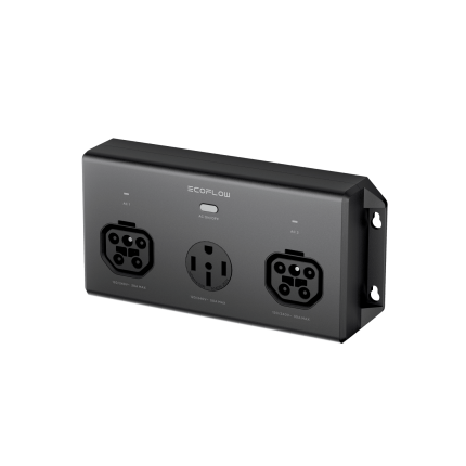 ecoflow ecoflow 50 amp hub 30641231036489