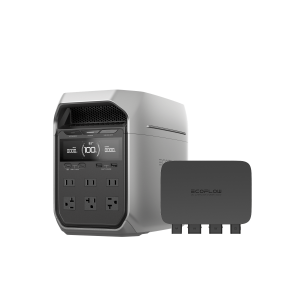 ecoflow ecoflow 500w alternator charger alternator charger delta 3 plus 500w alternator charger 1156066272
