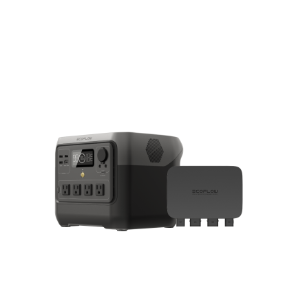 ecoflow ecoflow 500w alternator charger alternator charger river 2 pro 500w alternator charger 1156066273