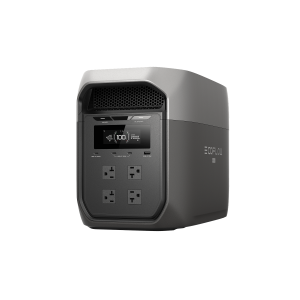 ecoflow ecoflow delta 3 max series portable power station 2048wh d3m series delta 3 max 2048wh delta 3 max 1207684402
