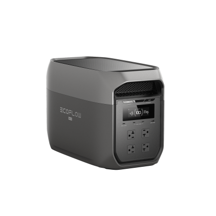 ecoflow ecoflow delta 3 max series portable power station d3m series 1195043648