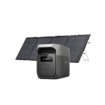ecoflow ecoflow delta 3 max series solar generator pv220w d3m series d3m 220w sp 1196589390