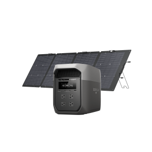 ecoflow ecoflow delta 3 max series solar generator pv220w d3m series d3m 220w sp 1196589390