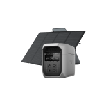 ecoflow ecoflow delta 3 max series solar generator pv400w d3m series delta 3 max plus 400w solar panel 1196589388