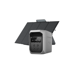 ecoflow ecoflow delta 3 max series solar generator pv400w d3m series delta 3 max plus 400w solar panel 1196589388