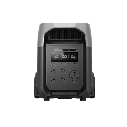 ecoflow ecoflow delta 3 ultra series portable power station d3u series 1195043644