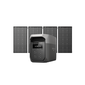 ecoflow ecoflow delta 3 ultra series solar generator pv500w d3m series delta 3 max 4 x 125w solar panel 1196627696