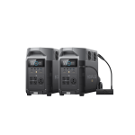 ecoflow ecoflow delta pro 2 double voltage hub 2 delta pro double voltage hub 36016017834057