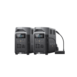ecoflow ecoflow delta pro 2 double voltage hub 2 delta pro double voltage hub 36016017834057