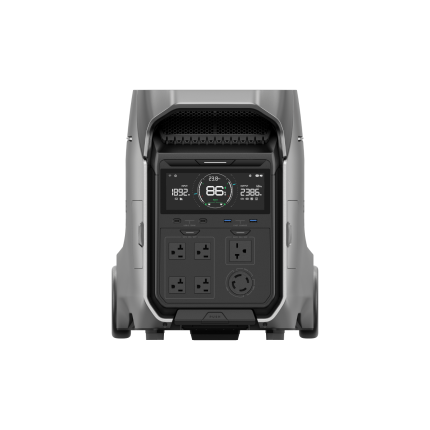 ecoflow ecoflow delta pro 3 portable power station 31998254350409 f0e2850d fd4e 4c2d 844f 7d22f4bfb738
