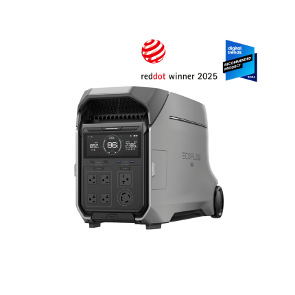 ecoflow ecoflow delta pro 3 portable power station ul9540 certificated dp3 delta pro 3 1179495742