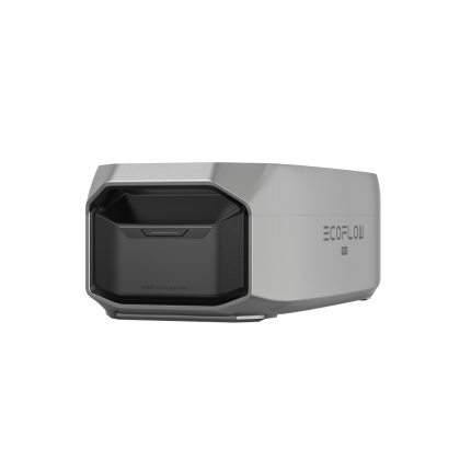 ecoflow ecoflow delta pro 3 smart extra battery recommended accessory giving back 32361256845385