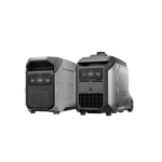 ecoflow ecoflow delta pro 3 smart generator 4000 dual fuel smart generator 4000 dual fuel delta pro 3 34817089962057