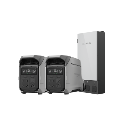 ecoflow ecoflow delta pro 3 smart home panel 2 2 x delta pro 3 smart home panel 2 35727990620233