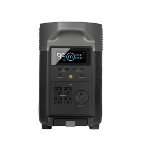 ecoflow ecoflow delta pro portable power station refurbished 28785079418953