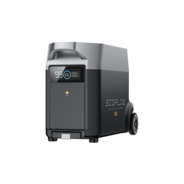 ecoflow ecoflow delta pro smart extra battery 30058349658185