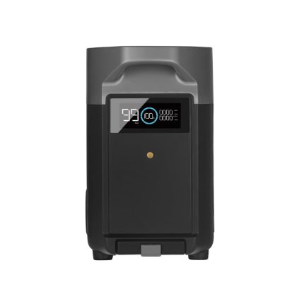 ecoflow ecoflow delta pro smart extra battery refurbished 29128606711881