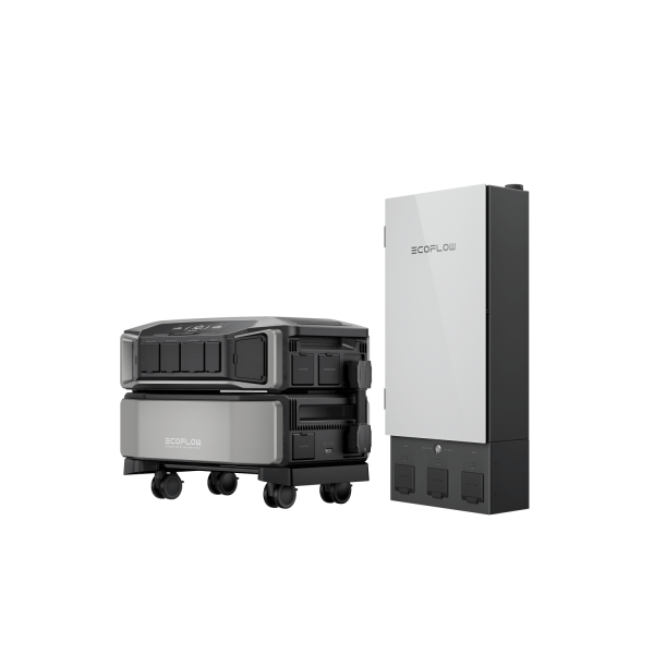 ecoflow ecoflow delta pro ultra intelligent kit delta pro ultra smart home panel 2 35957441855561