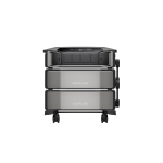 ecoflow ecoflow delta pro ultra whole home backup power ecoflow delta pro ultra delta pro ultra extra battery 33405604659273