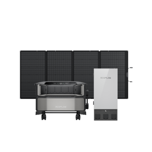 ecoflow ecoflow delta pro ultra whole home backup power ecoflow delta pro ultra ecoflow smart home panel 2 400w portable solar panel 32325955977289