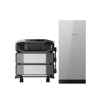 ecoflow ecoflow delta pro ultra x 1 x inverter 2 x batteries smart gateway 200a dpux bundle delta pro ultra x 1 x inverter 2 x batteries smart gateway 200a 1195030118